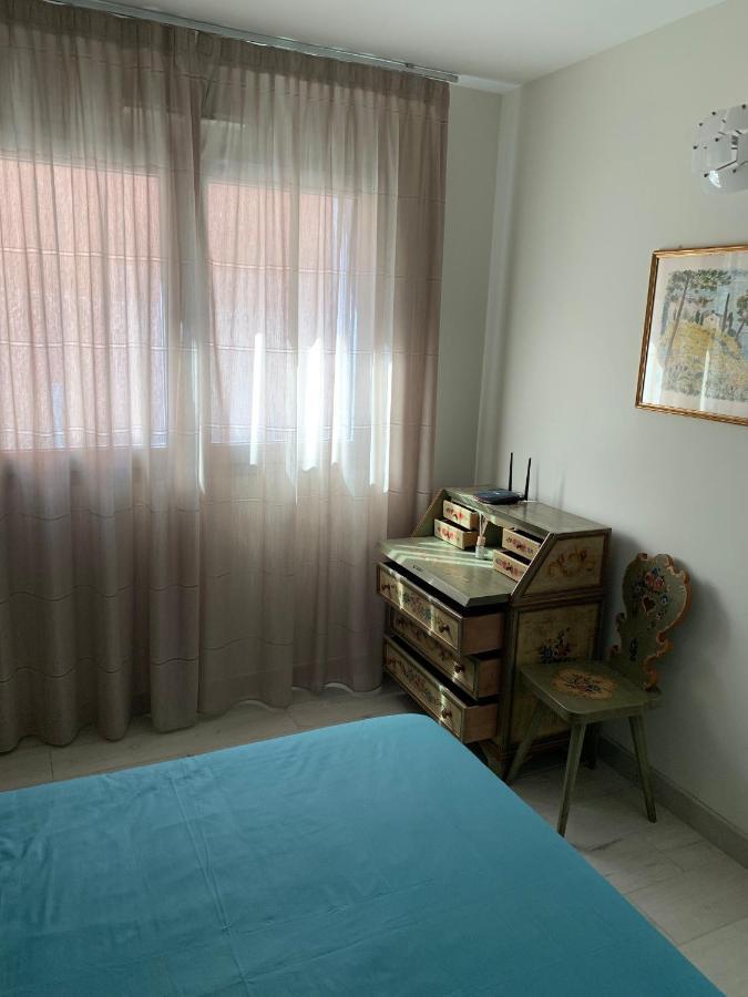 مبيت وإفطار ريميني 8 Di Cuori المظهر الخارجي الصورة