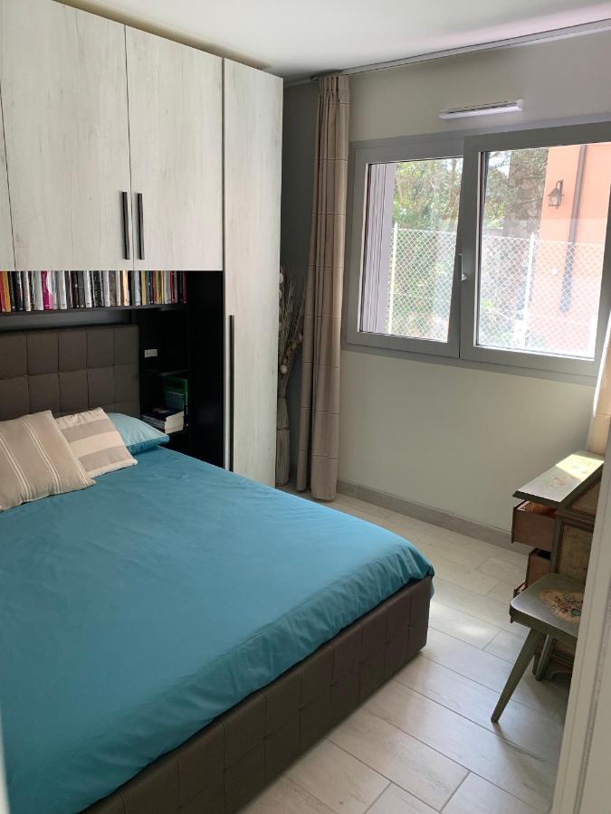 مبيت وإفطار ريميني 8 Di Cuori المظهر الخارجي الصورة