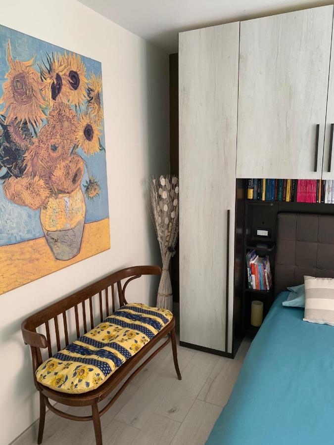 مبيت وإفطار ريميني 8 Di Cuori المظهر الخارجي الصورة