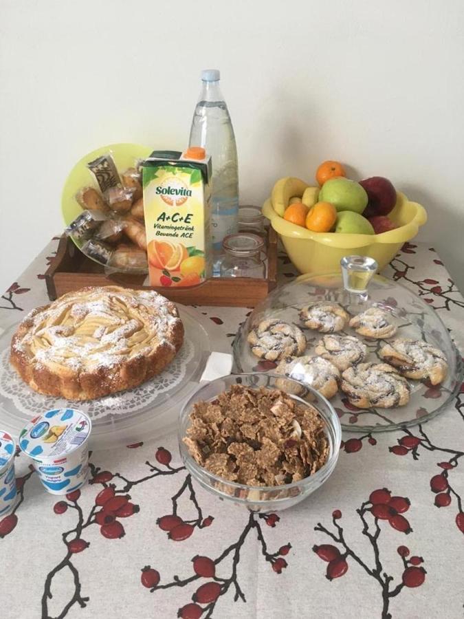 مبيت وإفطار ريميني 8 Di Cuori المظهر الخارجي الصورة
